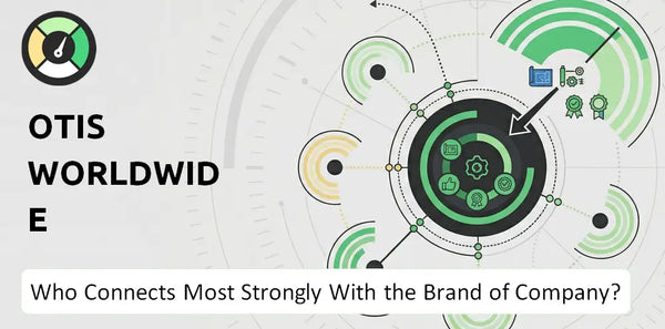 What is Customer Demographics and Target Market of Otis Worldwide Company?