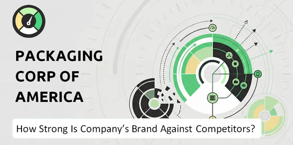 How Strong Is Packaging Corp of America Company's Brand Position Against Competitors?