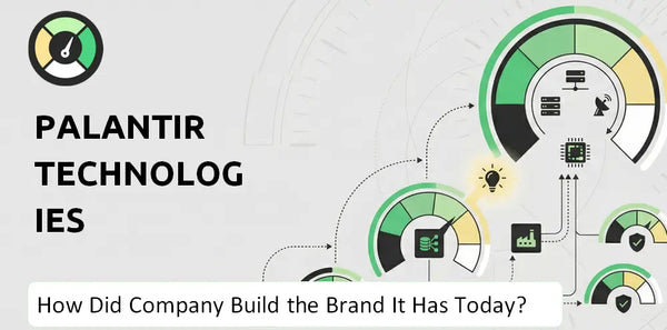 How Did Palantir Technologies Company Build the Brand It Has Today?