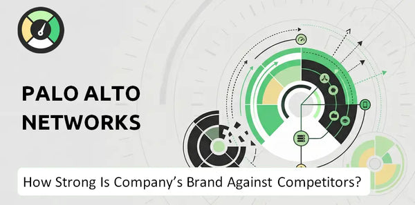 What is Competitive Landscape of Palo Alto Networks Company?