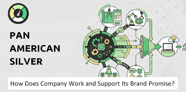 How Does Pan American Silver Company Work and Support Its Brand Promise?
