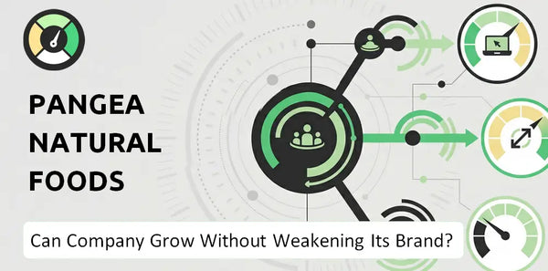 Can Pangea Natural Foods Company Grow Without Weakening Its Brand?