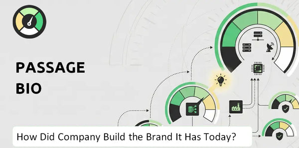 What is Brief History of Passage Bio Company?