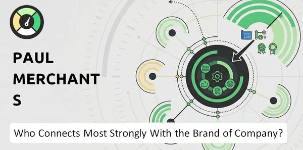 What is Customer Demographics and Target Market of Paul Merchants Company?
