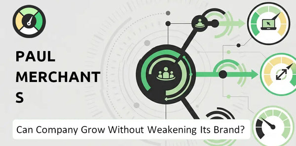 What is Growth Strategy and Future Prospects of Paul Merchants Company?