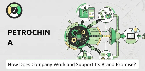 How Does PetroChina Company Work and Support Its Brand Promise?