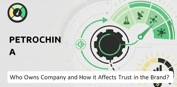 Who Owns PetroChina Company and How Does Ownership Affect Trust in the Brand?