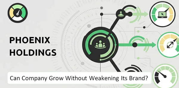 Can Phoenix Holdings Company Grow Without Weakening Its Brand?