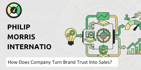 What is Sales and Marketing Strategy of Philip Morris International Company?