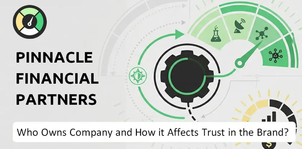 Who Owns Pinnacle Financial Partners Company?