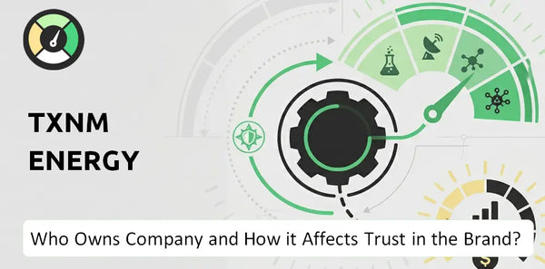 Who Owns TXNM Energy Company and How Does Ownership Affect Trust in the Brand?