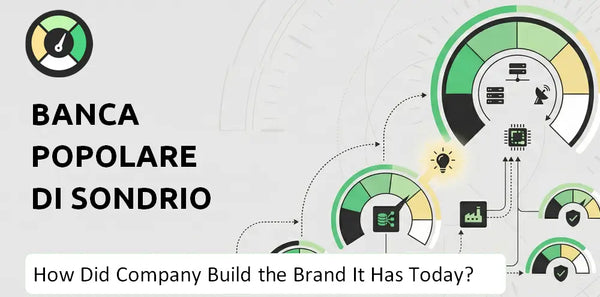What is Brief History of Banca Popolare di Sondrio Company?
