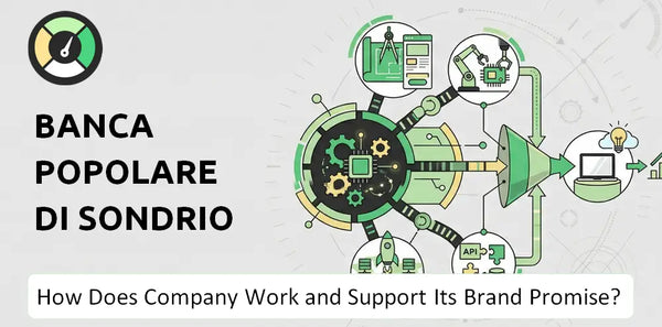 How Does Banca Popolare di Sondrio Company Work?