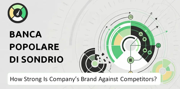 What is Competitive Landscape of Banca Popolare di Sondrio Company?
