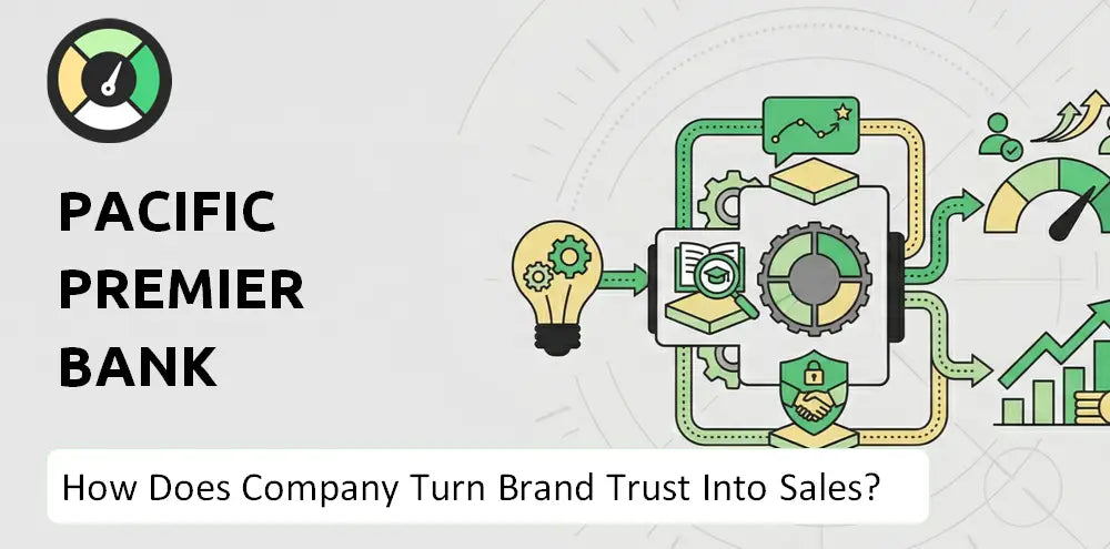 Ppbi Company Brand Demand