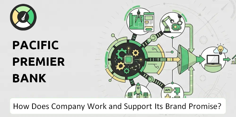 Ppbi Company Brand Operations