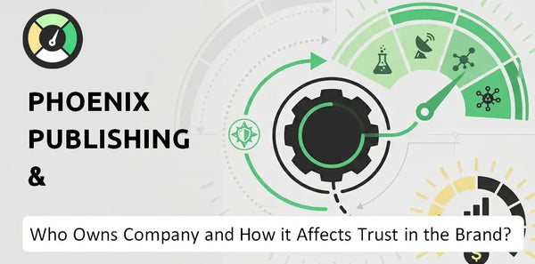 Who Owns Phoenix Publishing & Media(PPM) Company and How Does Ownership Affect Trust in the Brand?