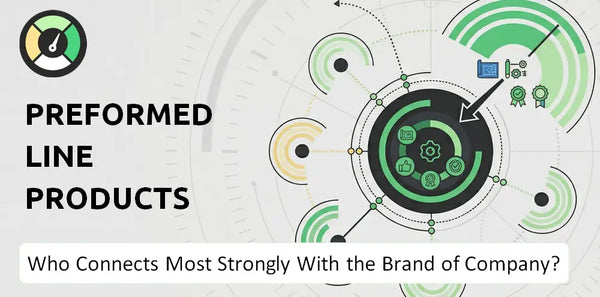 What is Customer Demographics and Target Market of Preformed Line Products Company?