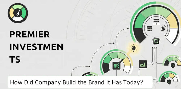 How Did Premier Investments Company Build the Brand It Has Today?