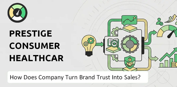What is Sales and Marketing Strategy of Prestige Consumer Healthcare Company?