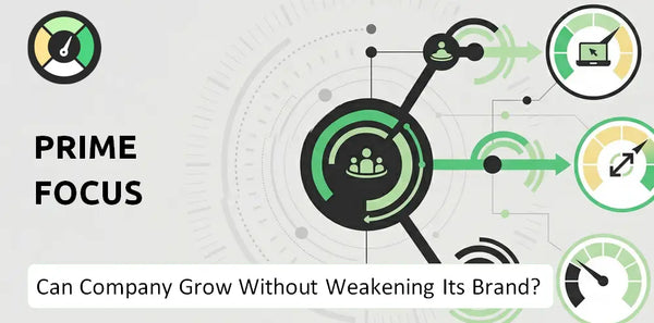 What is Growth Strategy and Future Prospects of Prime Focus Company?