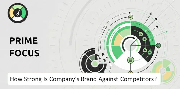 What is Competitive Landscape of Prime Focus Company?