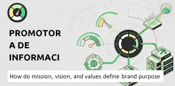 What are Mission Vision & Core Values of Promotora de Informaciones Company?