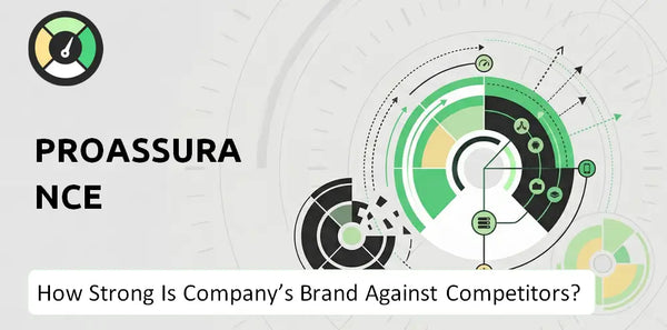 How Strong Is ProAssurance Company's Brand Position Against Competitors?