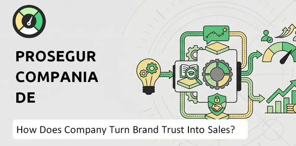 What is Sales and Marketing Strategy of Prosegur Compania de Seguridad Company?