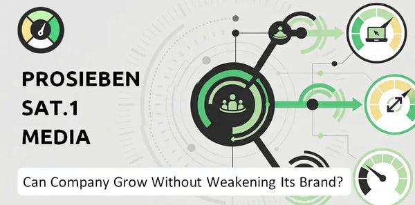 What is Growth Strategy and Future Prospects of ProSiebenSat.1 Media Company?
