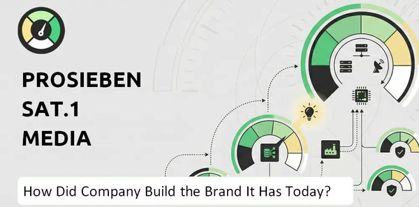 What is Brief History of ProSiebenSat.1 Media Company?