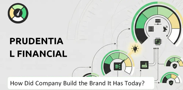 How Did Prudential Financial Company Build the Brand It Has Today?