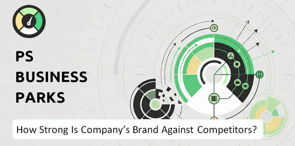 How Strong Is PS Business Parks Company's Brand Position Against Competitors?