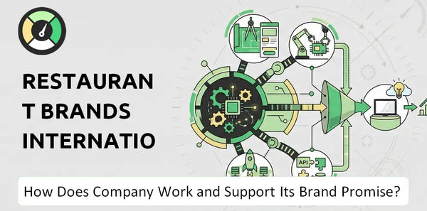 How Does Restaurant Brands International Company Work and Support Its Brand Promise?