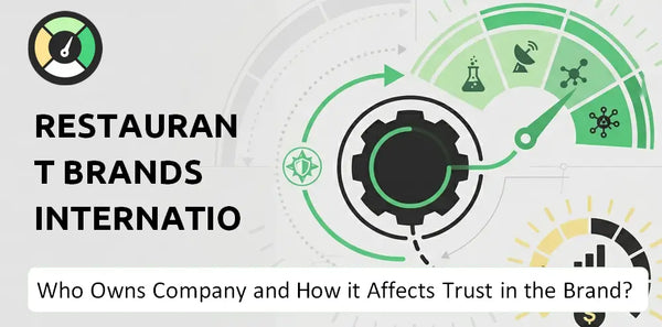 Who Owns Restaurant Brands International Company and How Does Ownership Affect Trust in the Brand?