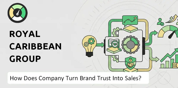 How Does Royal Caribbean Group Company Turn Brand Trust Into Sales and Demand?