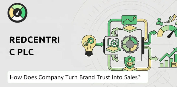 What is Sales and Marketing Strategy of Redcentric Plc Company?