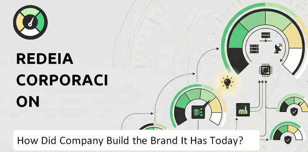 How Did Redeia Corporacion Company Build the Brand It Has Today?