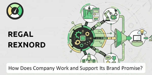 How Does Regal Rexnord Company Work?