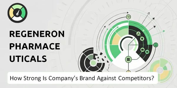 What is Competitive Landscape of Regeneron Pharmaceuticals Company?
