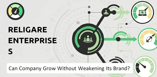 Can Religare Enterprises Company Grow Without Weakening Its Brand?