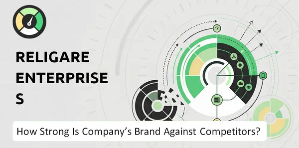 How Strong Is Religare Enterprises Company's Brand Position Against Competitors?