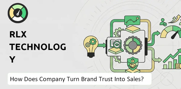 How Does RLX Technology Company Turn Brand Trust Into Sales and Demand?