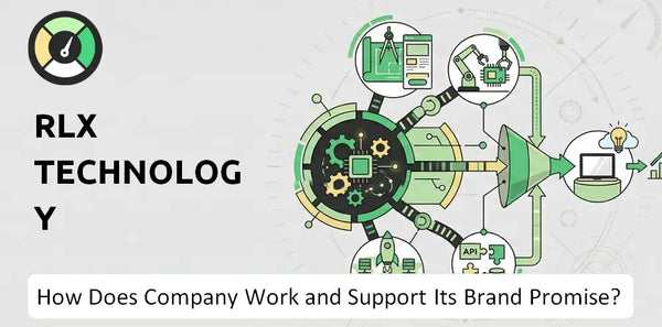 How Does RLX Technology Company Work and Support Its Brand Promise?