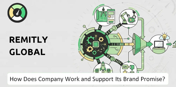 How Does Remitly Global Company Work?