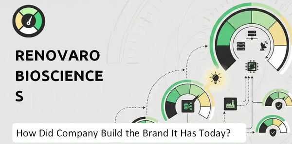 How Did Renovaro Biosciences Company Build the Brand It Has Today?