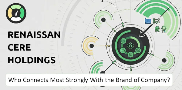 Who Connects Most Strongly With the Brand of RenaissanceRe Holdings Company?