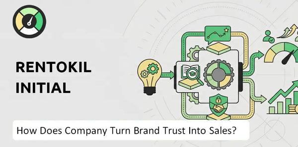 What is Sales and Marketing Strategy of Rentokil Initial Company?