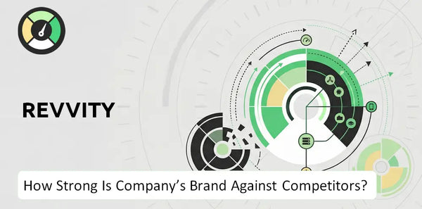 What is Competitive Landscape of Revvity Company?