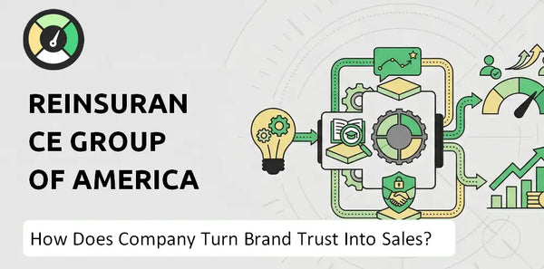 What is Sales and Marketing Strategy of Reinsurance Group of America Company?